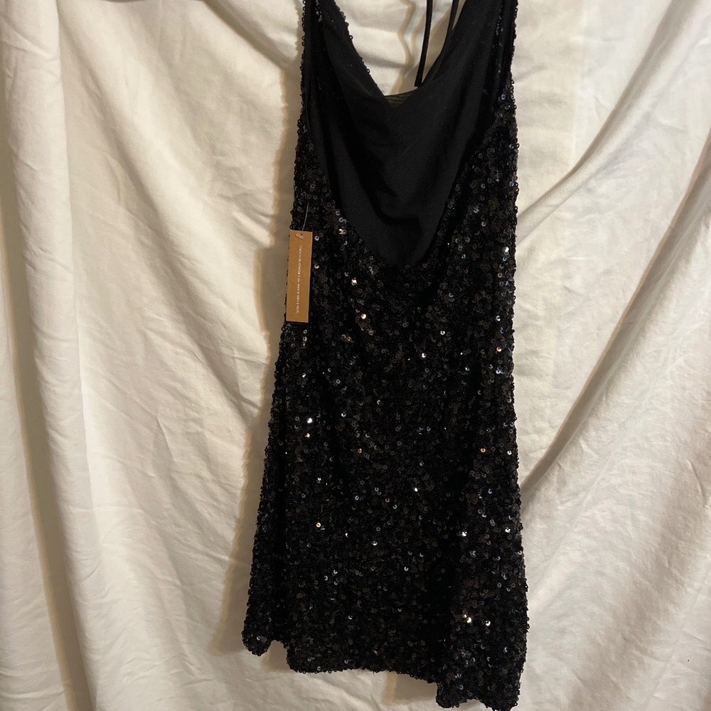 Sequence black mini NWT - image 2